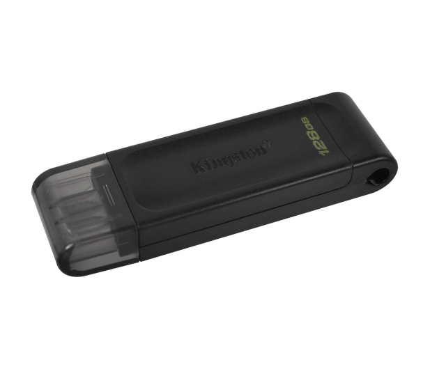 Kingston 128GB DataTraveler 70 USB-C - 572318 - zdjęcie 3